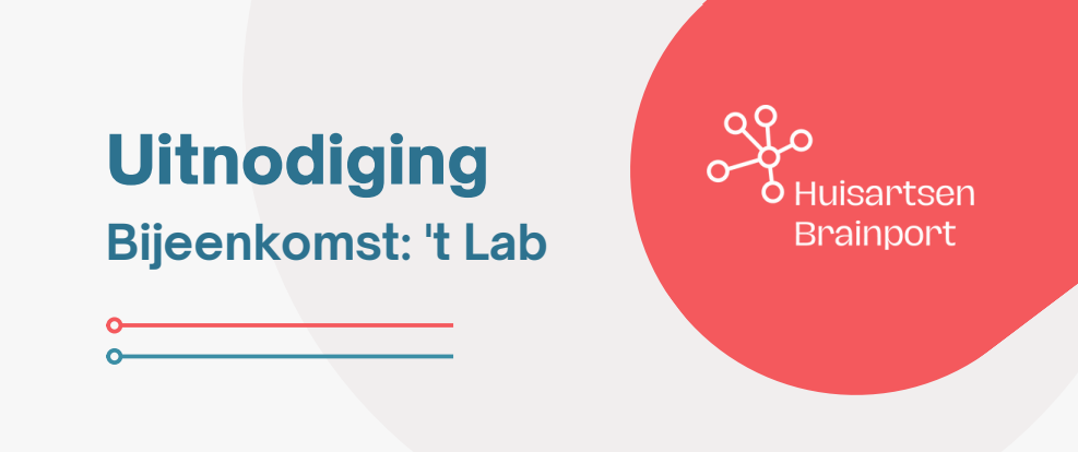 bijeenkomst 't Lab november