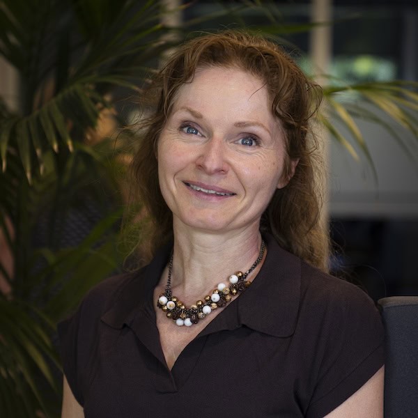Annemarie Opsteen