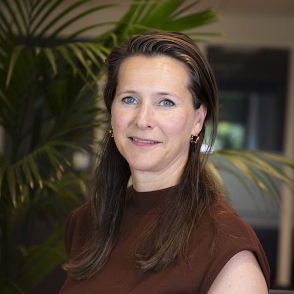 Daphne Jansen