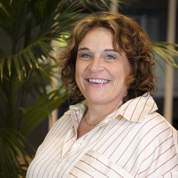 Irma van den Meijdenberg