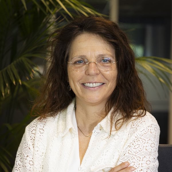 Marieke Braks
