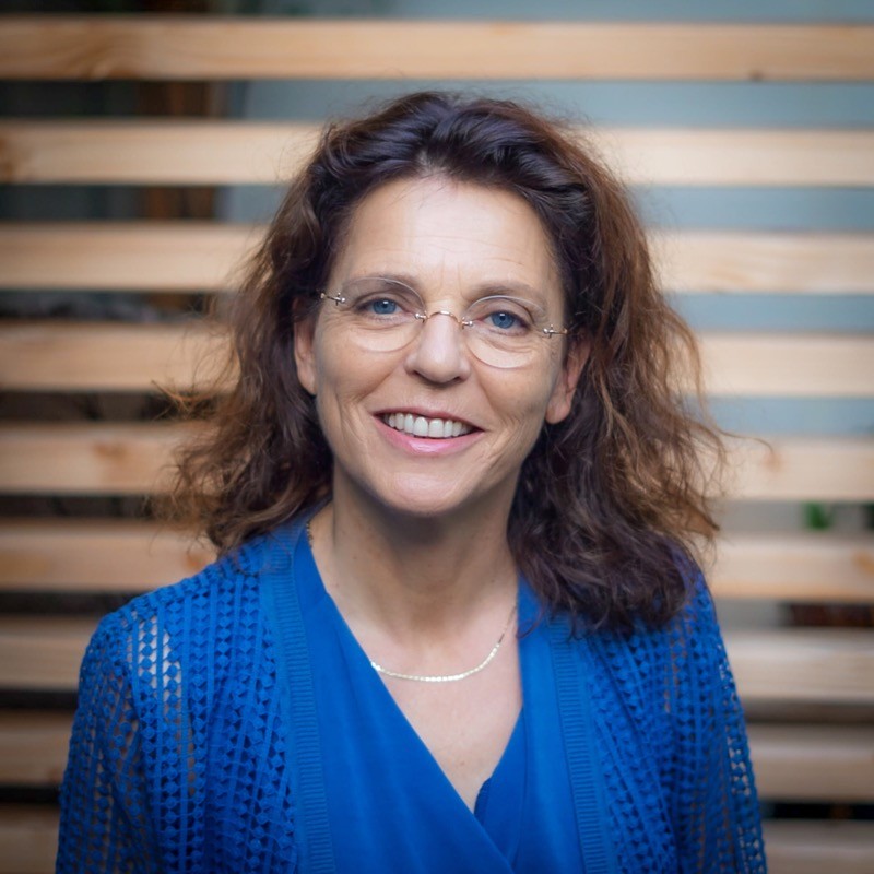 Marieke Braks