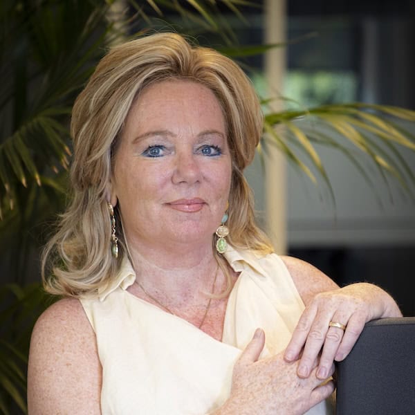 Rosanne Tinnemans