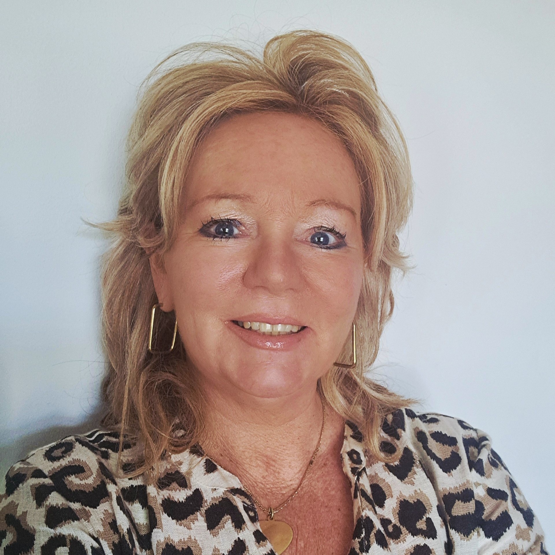 Rosanne Tinnemans