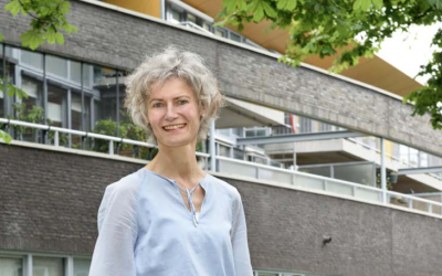 Helemaal praktijkhouder, maar toch in loondienst