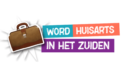 Interesse in het huisartsenvak? Je bent van harte welkom in de Brainport regio