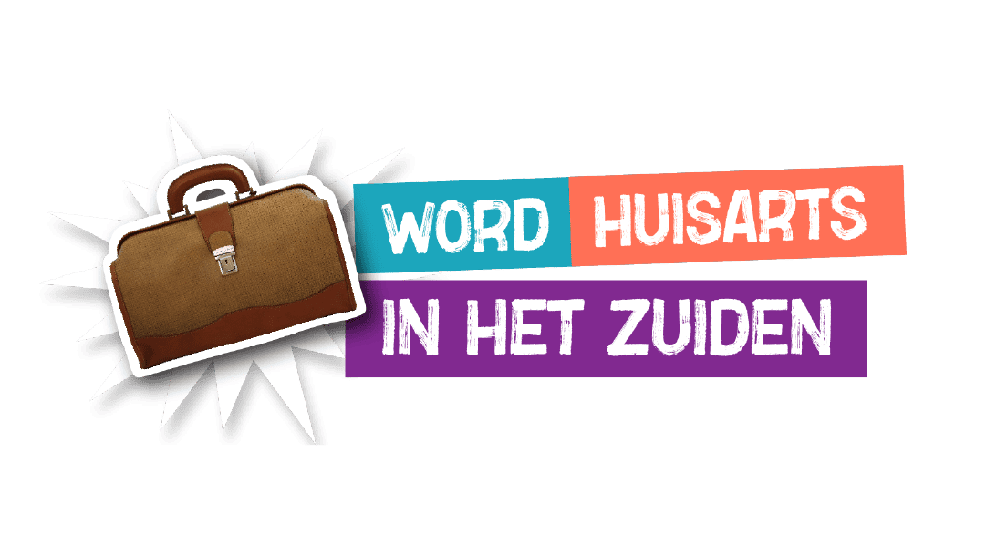 Website Huisartsopleiding Maastricht en Eindhoven