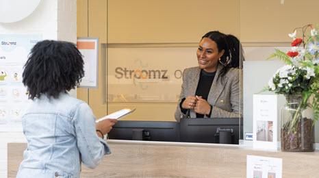 Werk in verschillende huisartsenpraktijken Stroomz HUB Werk in verschillende huisartsenpraktijken Stroomz HUB