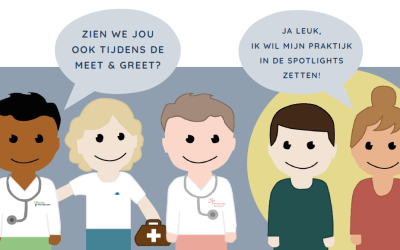Meld je nu aan! – 17 september 2025 | Meet & Greet