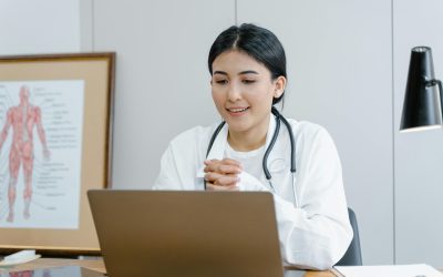 ANIOS/basisartsen maken kennis met huisartsenvak