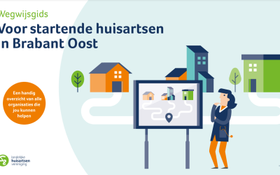 Wegwijsgids voor startende huisartsen 